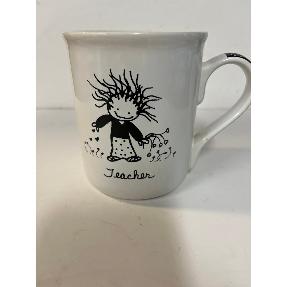 Children of the inner  life Papel giftware teacher mug